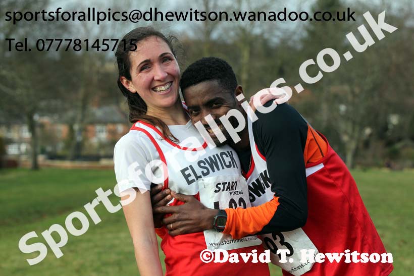 Morpeth 11k Road Race. Photo: David T. Hewitson/Sports for All Pics